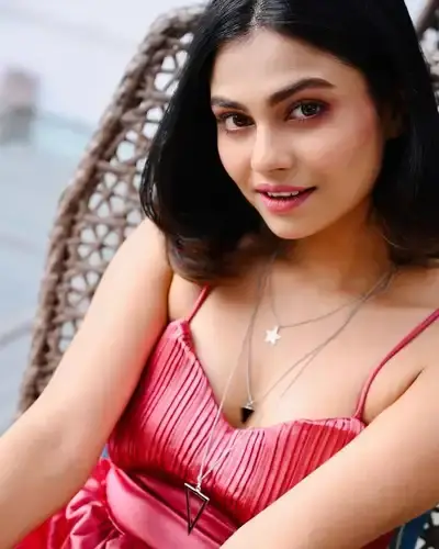 Escort Service Bishnupur