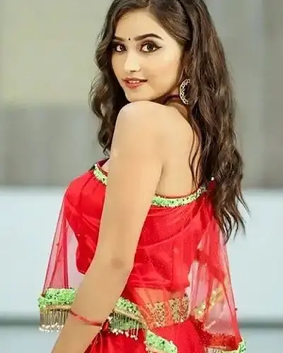 Escort In Bishnupur